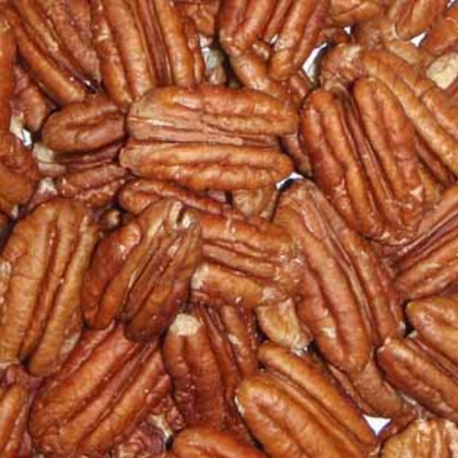 Picture of Pecan Halves 22 Lb. (1 pcs Case) 