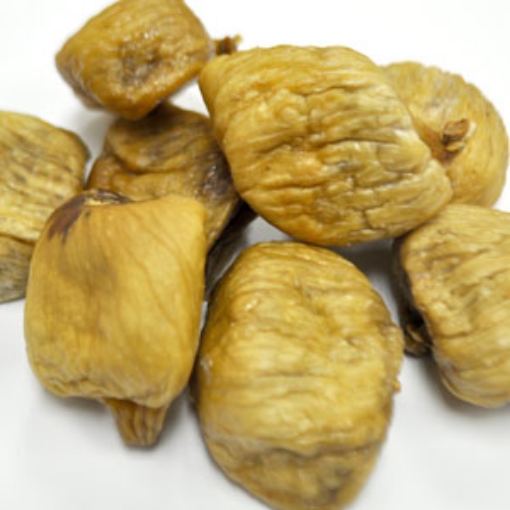 Picture of Figs - Turkish Style 4 28 Lb. (1 pcs Case) 