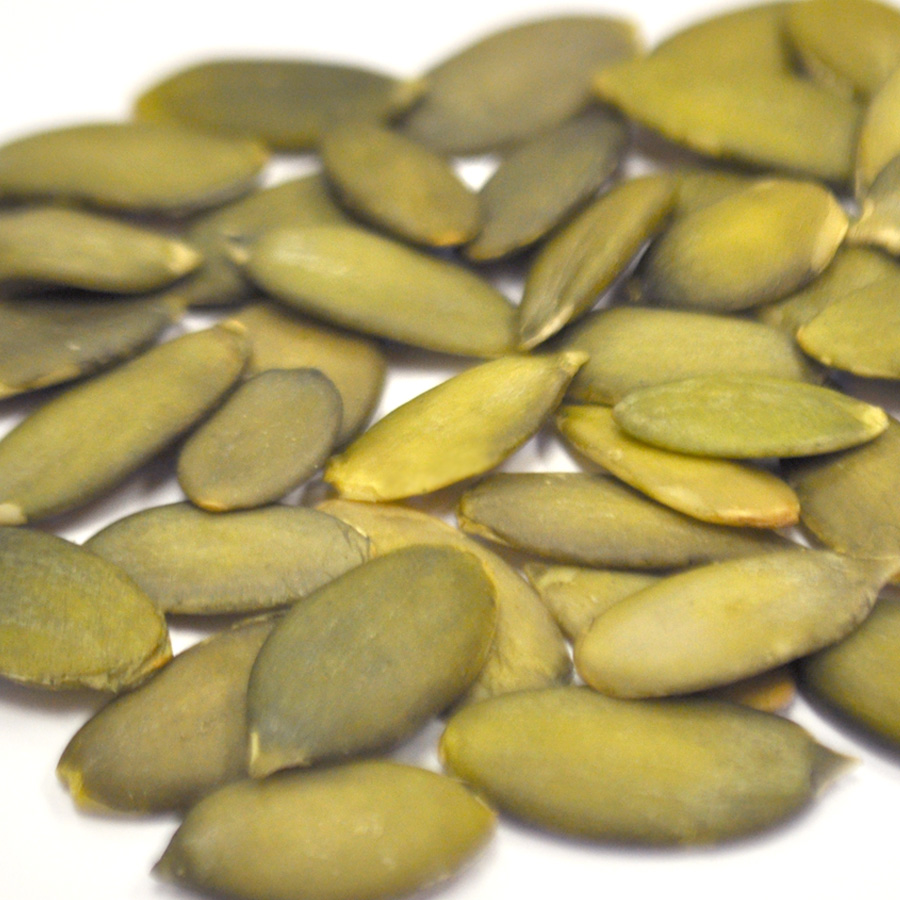 Wholesale Pumpkin Seeds are a healthy treat when roasted.
