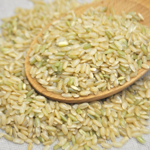 Picture of Brown Rice - Short Grain