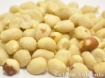 Picture of Peanuts - Raw Blanched 30 Lb. (1 pcs Case) 