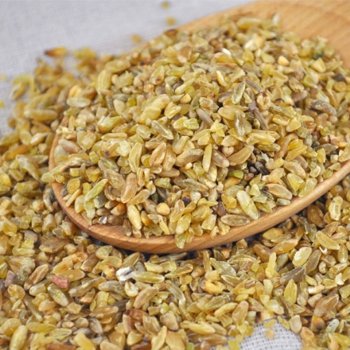 Picture of Freekeh - Cracked Wheat 10 Lb. (1 pcs Case) 