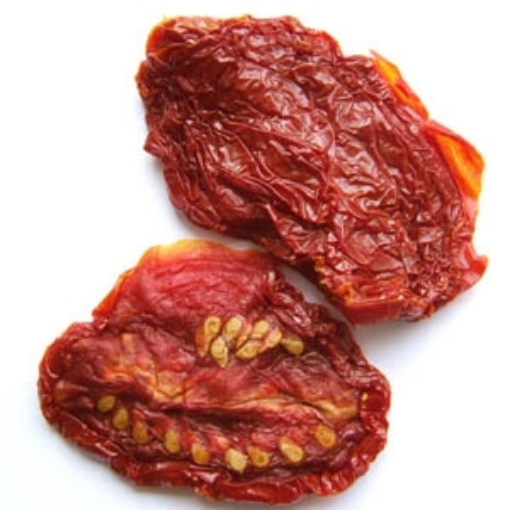 Organic Sun-Dried Tomatoes with Sea Salt Buy in Bulk from Food to Live